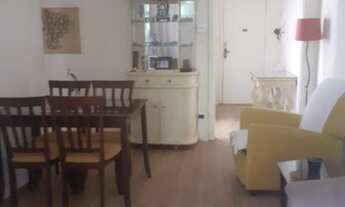 Imagem: Apartamento para Venda em São Paulo, Barra