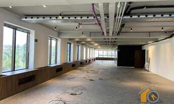 Imagem: Andar Corporativo para alugar, 360 m² no