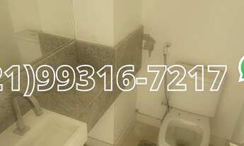 Imagem 6: Apartamento para venda com 99 metros quadrados com 3 quartos em Botafogo - Rio de Janeiro