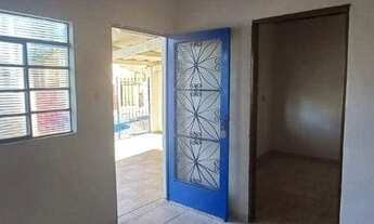 Imagem 2: Casa com 2 dormitórios para alugar, 80 m² por R$ 815,00/mês - Vera Cruz - Caçapava/SP