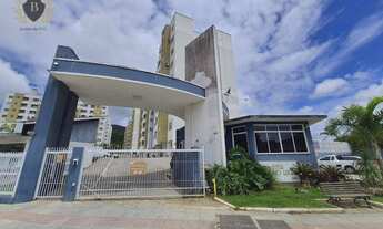 Imagem 3: Apartamento com 2 dormitórios à venda, 51 m² por R$ 320.000,00 - Cidade Universitária Pedr