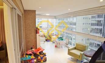 Imagem 7: Alto Padrão 3 Suítes 250m² Lazer Completo