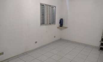 Imagem 8: Eduardo. CASA EM SÃO PAULO NA ZONA SUL, LOCALIZADA NO BALNEÁRIO SÃO JOSÉ (PRÓXIMO AO TERMI