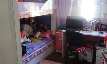 Imagem 3: Aluga apartamento no Alzira franco