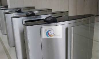 Imagem 5: Conjunto comercial 900,00m² com 22 vagas de garagem