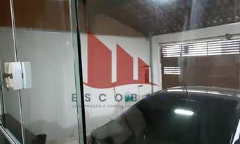 Imagem 7: Casa com 3 dormitórios 2 vagas e suíte