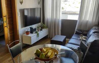 Imagem 2: Apartamento à venda 2 Quartos, 1 Vaga, 55M², Jardim do Lago, Campinas - SP