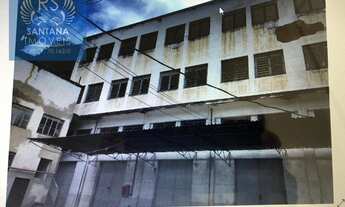 Imagem: Galpão em Caju - Rio de Janeiro