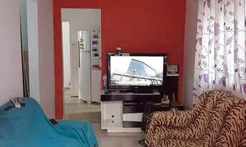 Imagem 2: Casa para venda com 53 metros quadrados com 2 quartos em Senador Vasconcelos - Rio de Jane