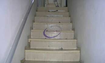 Imagem 5: Galpão para Venda no bairro Vila Bertioga com 500m², vagas. 1º andar com salas e copa. Exc