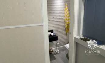 Imagem 7: Sala comercial à venda, Barra da Tijuca, próximo ao metrô do Jardim Oceânico