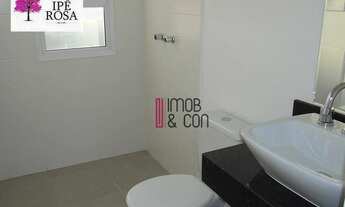 Imagem 3: Casa com 3 dormitórios à venda, 114 m² por R$ 670.000,00 - Vila Loanda - Atibaia/SP