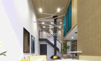 Imagem 7: Galeria 90 Vila Olímpia