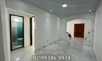 Imagem 5: Casa para venda com 90 metros quadrados com 3 quartos em Flores - Manaus - Amazonas