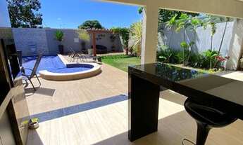 Imagem: Casa para venda possui 350 metros quadrados