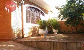 Imagem 2: Casa para alugar, 177 m² por R$ 4.000,00/mês - Jardim Sumaré - Ribeirão Preto/SP