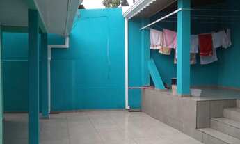 Imagem 4: Casa com 3 dormitórios à venda, 96 m² por R$ 440.000,00 - Centro - Araucária/PR