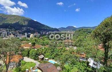 Imagem 2: Casa com 4 dormitórios à venda, 596 m² por R$ 2.500.000,00 - Parque do Ingá - Teresópolis