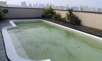 Imagem: Cobertura com 4 dormitórios à venda, 363