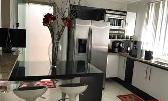 Imagem 2: Maravilhosa casa com 123m² e 3 quartos no Jardim Belvedere - Volta Redonda - RJ