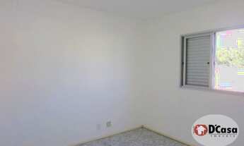 Imagem 6: Apartamento para aluguel com 2 quartos na Vila São José - Taubaté - SP
