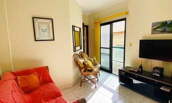 Imagem 2: Apartamento com 01 dormitório - Vila Tupi