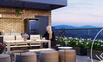 Imagem 3: Apartamento Duplex em Moema