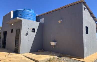 Imagem 2: Chácara Corumbá IV lote 2.500