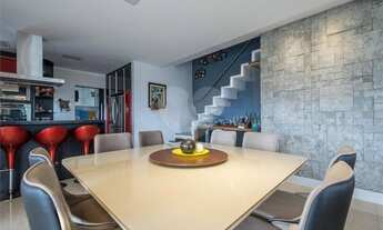 Imagem 4: São Paulo - Apartamento Padrão - CHÁCARA SANTO ANTÔNIO