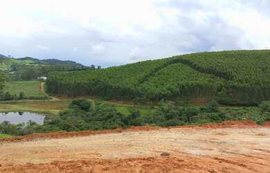 Imagem 3: TERRENO PERTO DA RODIVIA DOM PEDRO