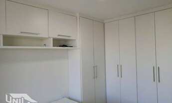 Imagem 4: EXCELENTE APARTAMENTO DE COBERTURA COM 03 QUARTOS NO MIRANTE DO VALE EM VOLTA REDONDA/RJ