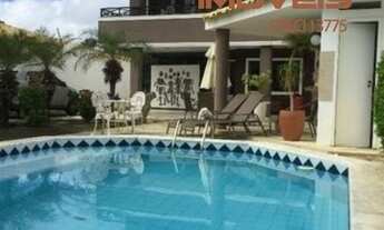 Imagem: CASA RESIDENCIAL em LAURO DE FREITAS - BA