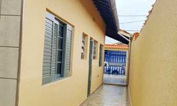 Imagem 5: Casa com edícula - Mirim