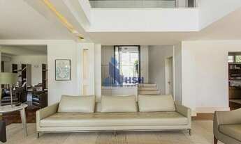 Imagem 5: Casa à venda no bairro Vila Tramontano - São Paulo/SP