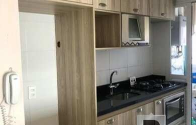 Imagem 3: Apartamento pronto para morar - andar alto