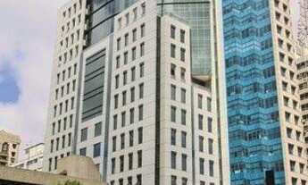 Imagem 4: Conjunto comercial para locação, Bela Vista, São Paulo