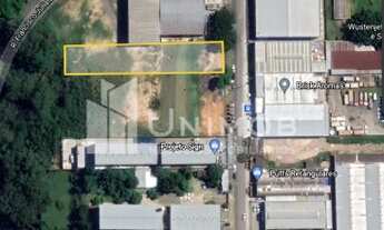 Imagem 1: área - Vale Verde - Valinhos