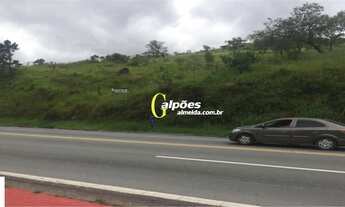 Imagem 3: Terreno / Lote para venda possui metros quadrados em Ingahi - Itapevi - SP