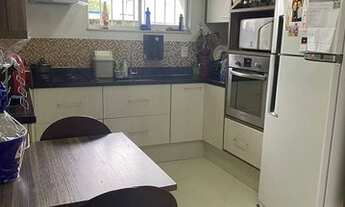 Imagem 4: Térrea para venda tem 82 metros quadrados com 3 quartos em Jardim Planalto - Arujá - SP