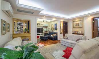 Imagem 6: Apartamento Venda Perdizes 170 m² 3 Dormitórios