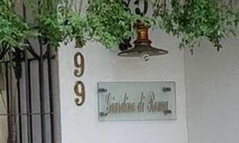 Imagem 2: Edifício Giardino de Roma