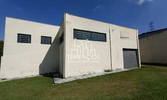 Imagem 5: GALPÃO COMERCIAL 300M² / VILA MARINGÁ / ACESSO RODOVIAS / LOCAÇÃO / JUNDIAI