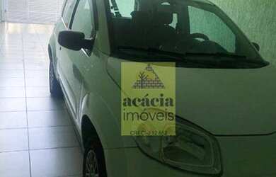 Imagem 2: Sobrado com 3 dormitórios à venda, 229 m² por R$ 689.000,00 - Conjunto Residencial Vista V