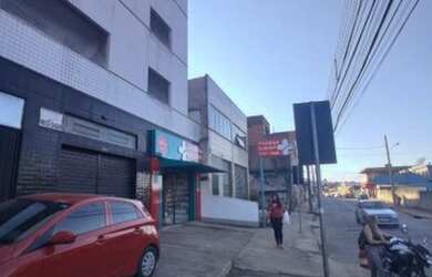 Imagem 3: Loja para alugar, 76 m² por R$ 1.800,00/mês - Santos Dumont - Juiz de Fora/MG