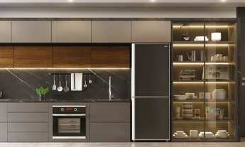 Imagem 2: Apartamento para venda tem 65 metros quadrados com 2 quartos em Jardim Oceania - João Pess