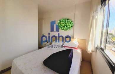 Imagem 5: Apartamento para Venda em Salvador, Vila Laura, 3 dormitórios, 1 suíte, 2 banheiros, 1 vag