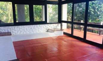 Imagem 7: Lopes Enjoy vende casa com 5 quartos, 396 m² por R$ 1.850.000 - Itanhangá - Rio de Janeiro