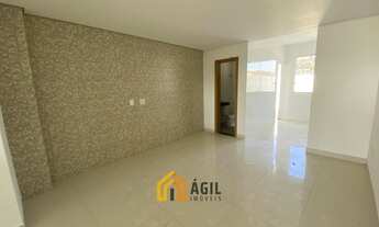 Imagem 4: Casa com 3 dormitórios à venda, 80 m² por R$ 369.850,00 - Jardim Brasília - Betim/MG