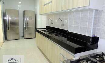 Imagem 6: Apartamento à venda 03 suítes, 130m², Caçapava SP