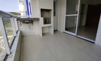 Imagem 5: APARTAMENTO FORTE - PRAIA GRANDE SP